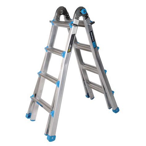 total tools ladders|mitre 10 step ladders.